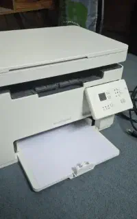 پرینتر چندکاره لیزری hp laserjet pro mfp m26a