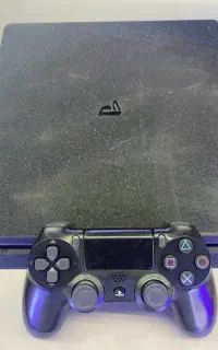 PS4 اسلیم 500گیگ تا 2 ماه چک