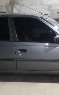 پژو 91دوگانه