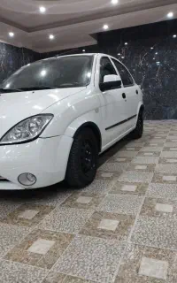 تیبا2 مدل 1400