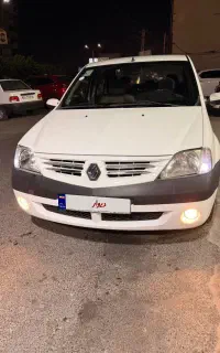 پارس تندر ۹۳