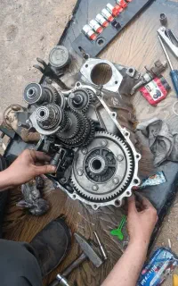 مکانیک سیار همه‌جا در کنار شما