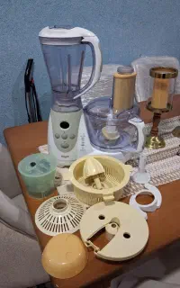 غذاساز