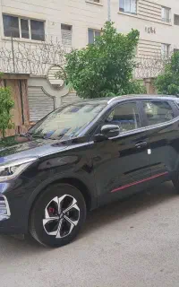 ام وی ام x55 pro مدل 1401