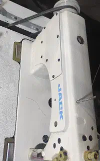 چرخ خیاطی جک