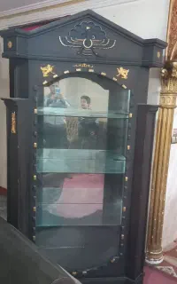 بوفه زیبا