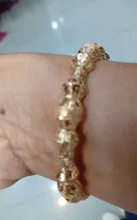 النگو طلا