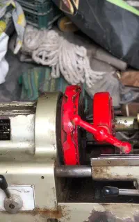 حدیده تایگرهد ۳ اینچ