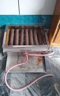 کازکباب بز سالم