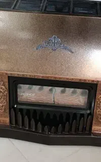 ۲ عدد بخاری نونو