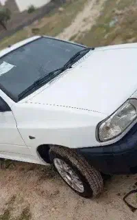 پراید