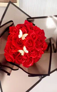 گل رز ربانی