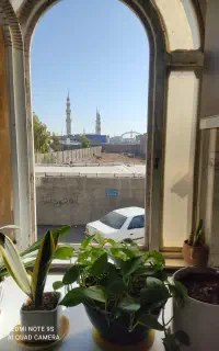 اجاره روزانه سوییت و ساعتی دربست