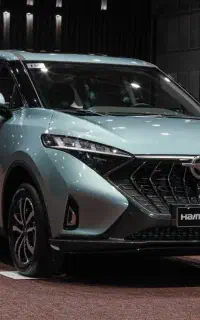 هایما x7