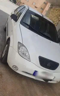 تیبا ۱ صندوق دار 93