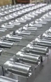خدمات تراش ، فرز ، سی ان سی، cnc