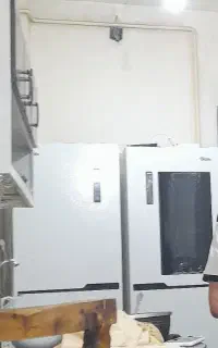 یخچال دوقلو پارس و تلویزیون ۵۵ شهاب