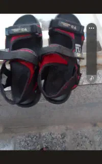 صندل مردانه نو