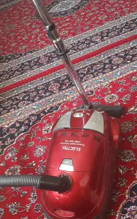 جاروبرقی الکترا اصل ژاپن