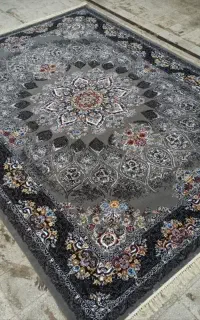 فرش الماس % جواهر خانه شما