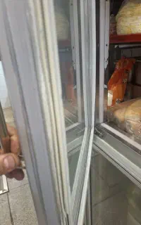 تعمیرات یخچال اورست