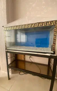فروش آکواریوم