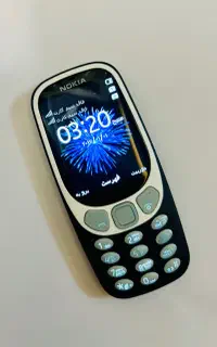 نوکیا 3310 ویتنام نو