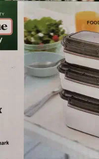 ظرف استیل