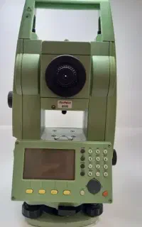 اجاره دوربین نقشه برداری