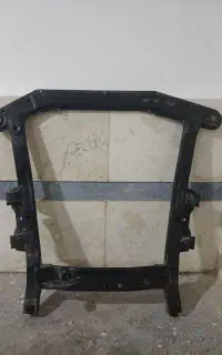 رام زیر موتور ال نود