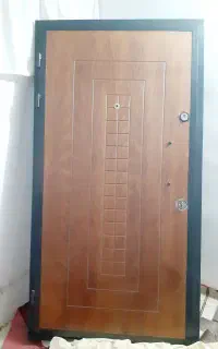 درب ضدسرقت فروشی