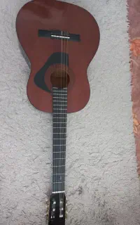گیتار کلاسیک