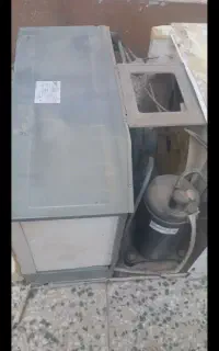 کلر پنجره ای