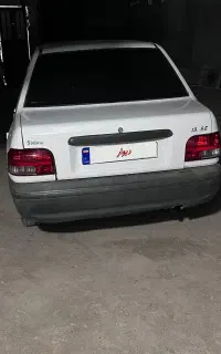 پراید ۱۳۱
