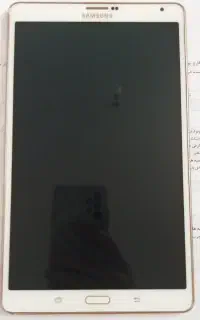 تبلت سامسونگ مدل tab s 705