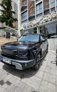 بایک BJ30e