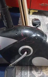 دوچرخه ثابت