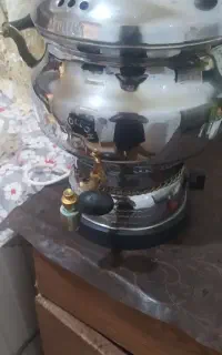 سماور برقی آپولون