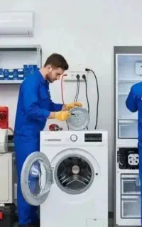 تعمیر تخصصی یخچال و ماشین لباسشویی مهندس علی نژاد