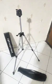 سه پایه دوربین ft367 اکبند
