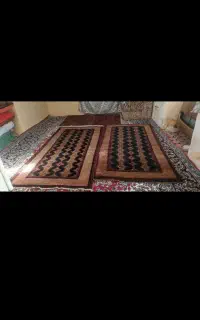 فرش دستباف  قدیمی