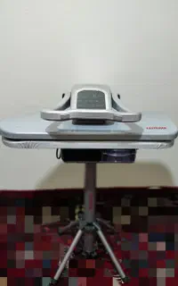 اتوپرس ژانومه نو