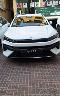 جک جی سون(J7) کی ام سی بنزینی به روز