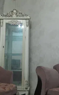 بوفه سالم و تمیز
