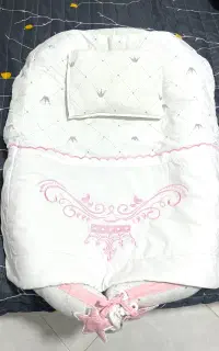 تشک لبه دار