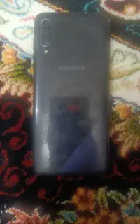 گوشی A30s تمیز
