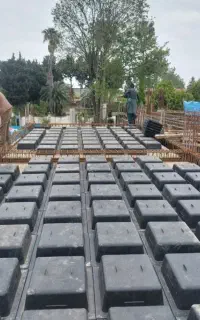 آرماتوربندی