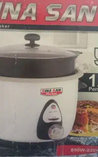 پلوپز ۱۲ نفره