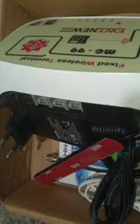 مبدل سیم کارت به تلفن ثابت