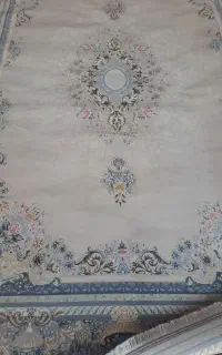 فرش‌۹متری‌درحدنو